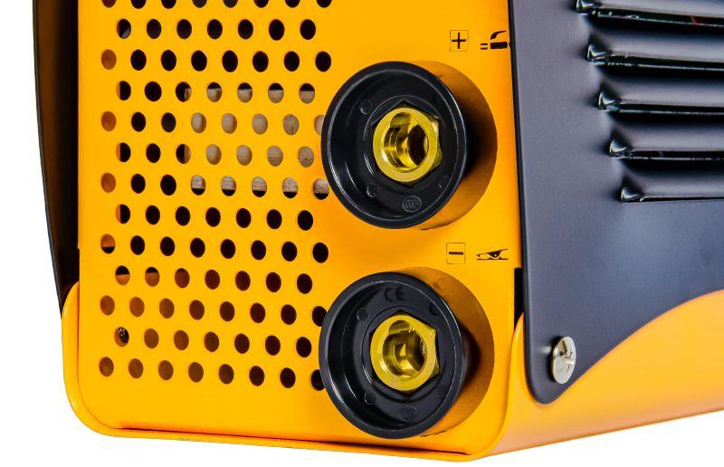 Аппарат сварочный Machtz MWM-255 S - фото 5 Аппарат сварочный Machtz MWM-255 S - фото 5