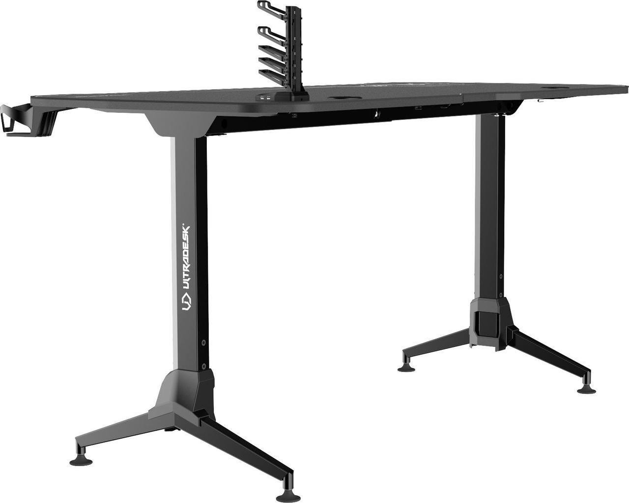 Стіл геймерський Ultradesk GRAND White (312209)