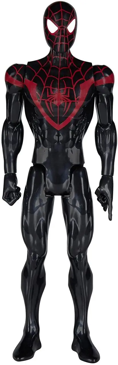 Фигурка Hasbro Kid Arachnid Marvel Titan Hero Series 30 см (E2346) - фото 2