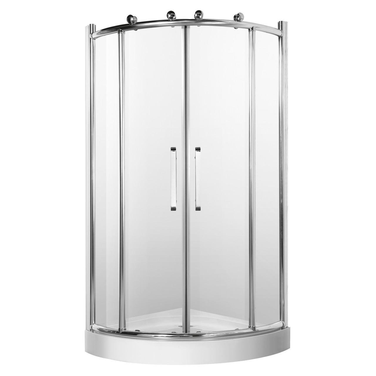 Душевая кабина Rhein RH115 90x90x212 см Душевая кабина Rhein RH115 90x90x212 см