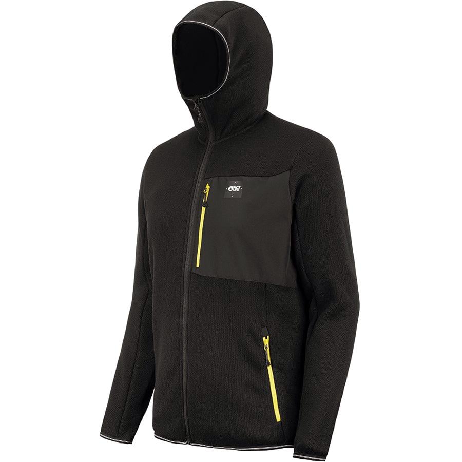 Куртка Picture Organic Marco L Black