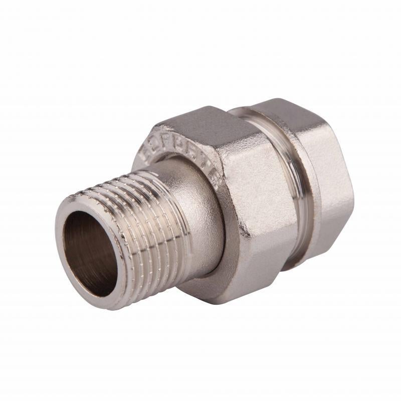 Фитинг Американка прямой SD Forte SF190W50 2" (SD00008308)