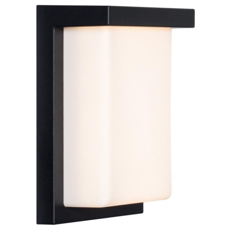 Уличный светильник Zuma Line SJ19106-S ALBA