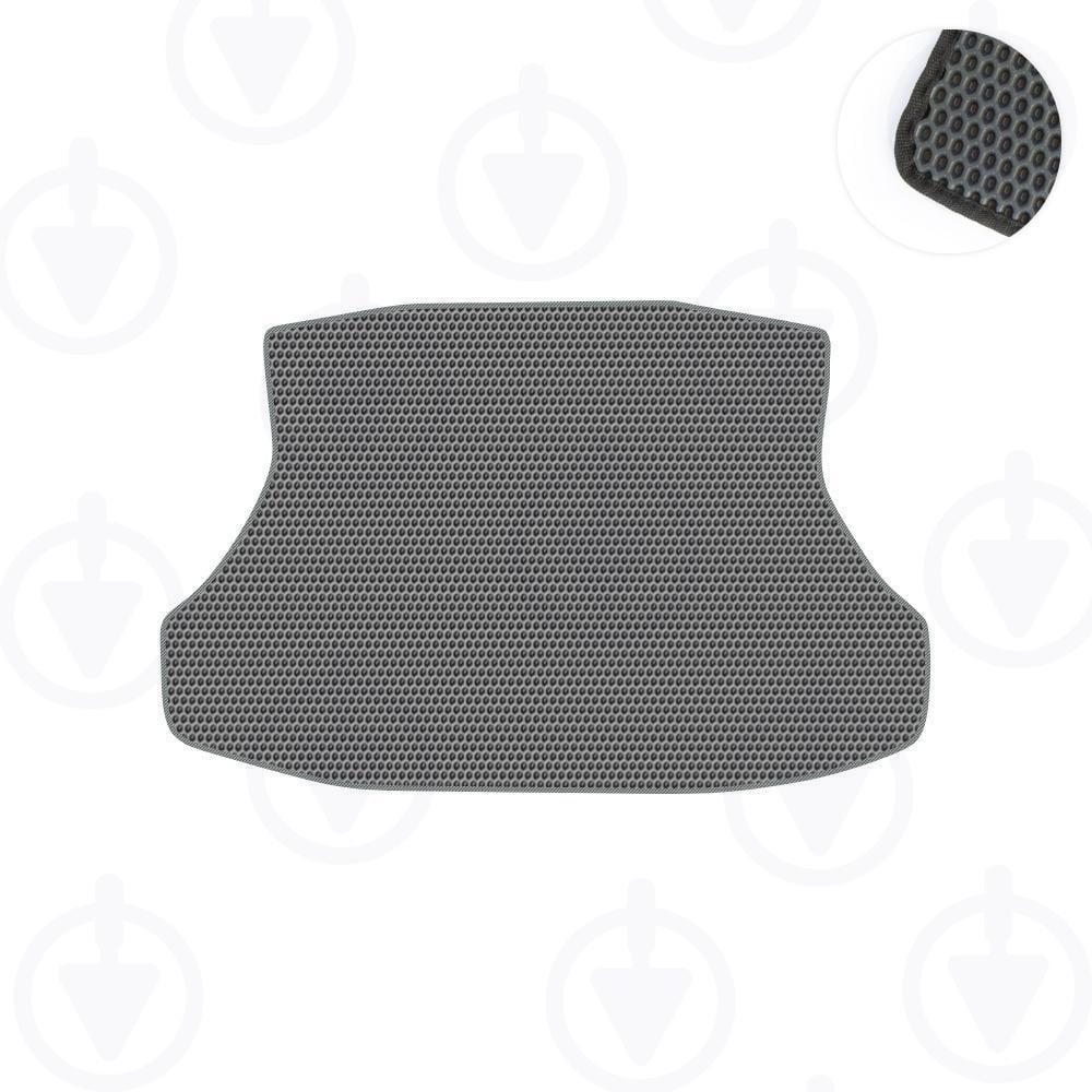 Коврик в багажник Star-Tex для Acura ILX 2015-2022 р. EVA/Сота малая Серый (10002-02-22-42) Коврик в багажник Star-Tex для Acura ILX 2015-2022 р. EVA/Сота малая Серый (10002-02-22-42)