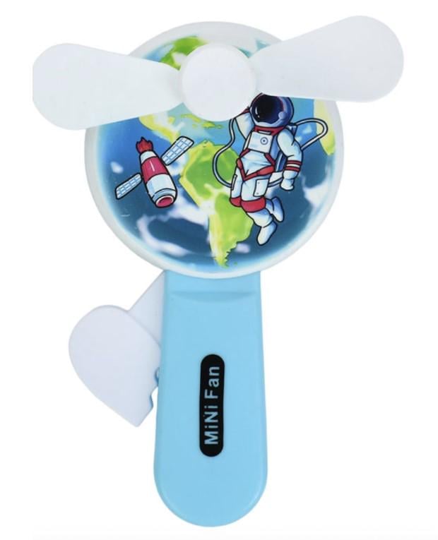 Механический вентилятор MK 5629 Космос Механический вентилятор MK 5629 Космос