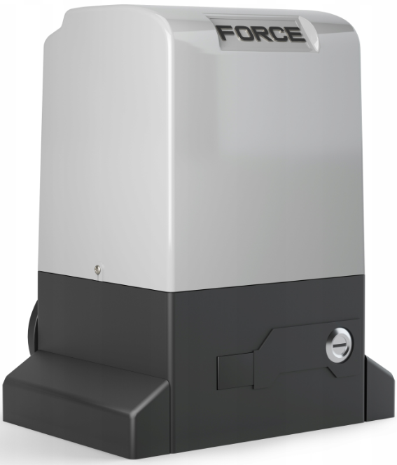 Автоматика для відкатних воріт Force Wi-Fi 20 м 1200 кг (Force 120012)