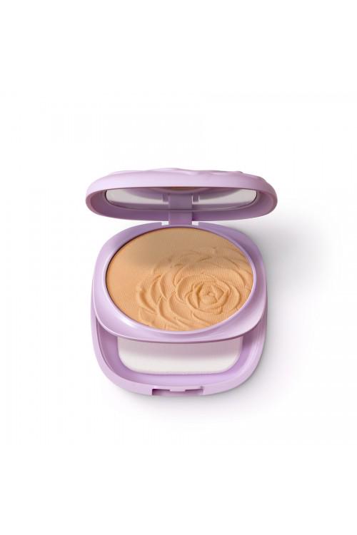 Тональна основа Kiko Milano BLOSSOMING BEAUTY Hydrating and Long Lasting Blurring Effect Foundation 03 Beige Neutral (001735) - фото 2 Тональна основа Kiko Milano BLOSSOMING BEAUTY Hydrating and Long Lasting Blurring Effect Foundation 03 Beige Neutral (001735) - фото 2