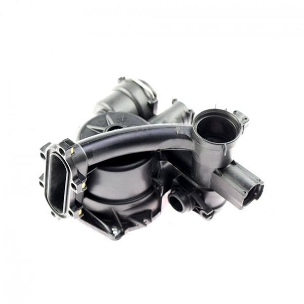 Корпус насоса для газового котла Ariston Uno 24 кВт 65104681 (00000059374)