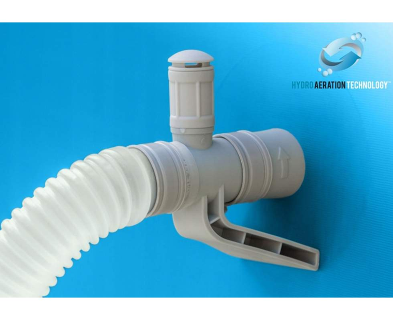 Фильтрующий насос для бассейна Intex 26604 2006 л/ч картридж тип А (26604) - фото 7 Фильтрующий насос для бассейна Intex 26604 2006 л/ч картридж тип А (26604) - фото 7