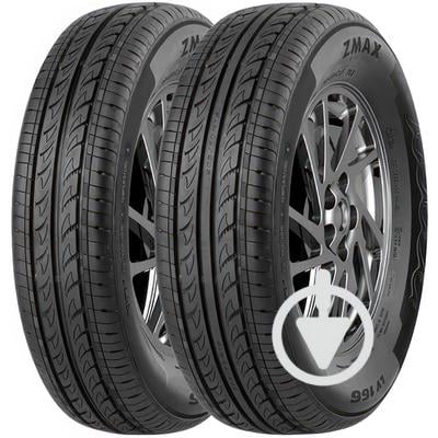 Автошина ZMAX LY166 155/65 R13 73T (457520)