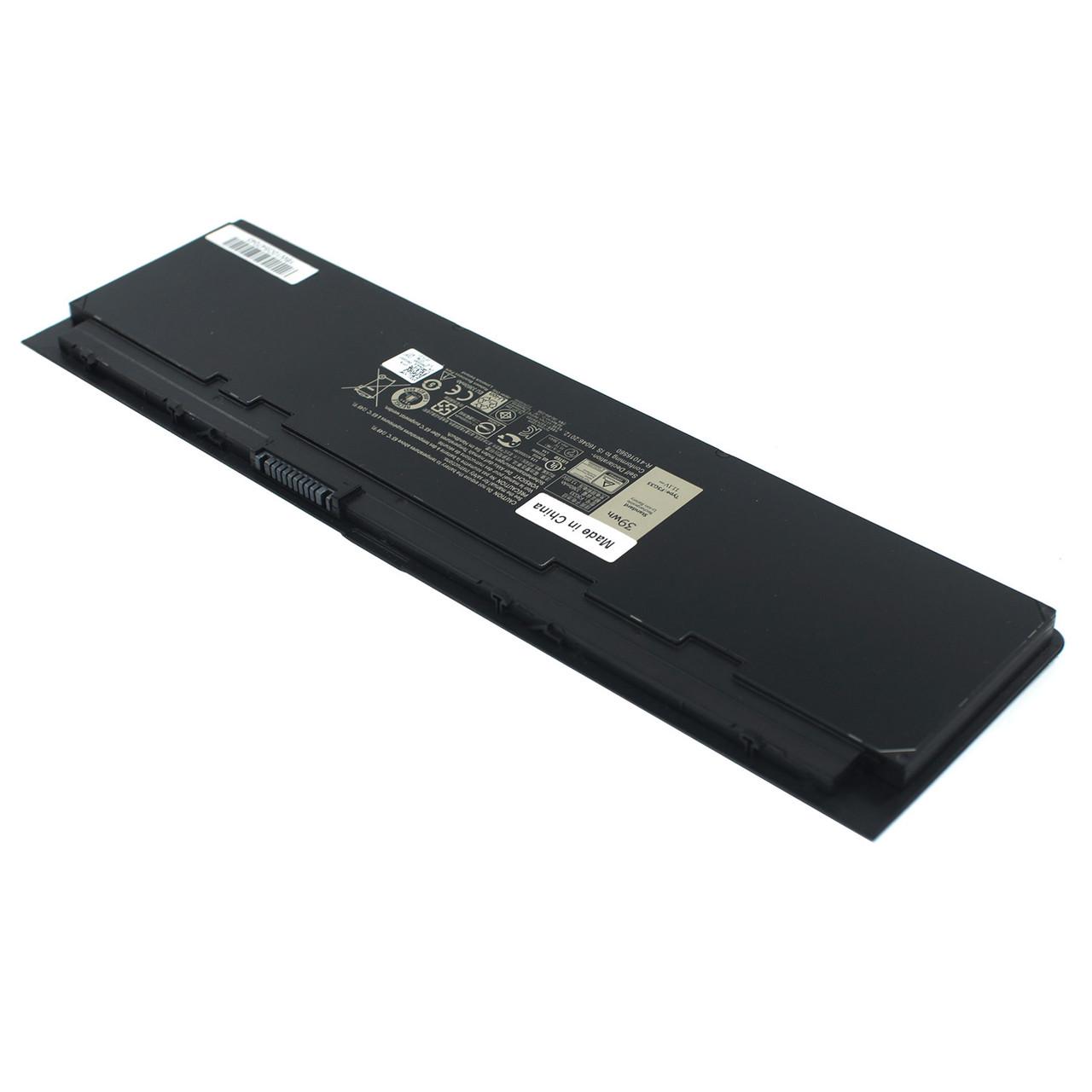 Аккумулятор для ноутбука Dell F3G33 (54079)