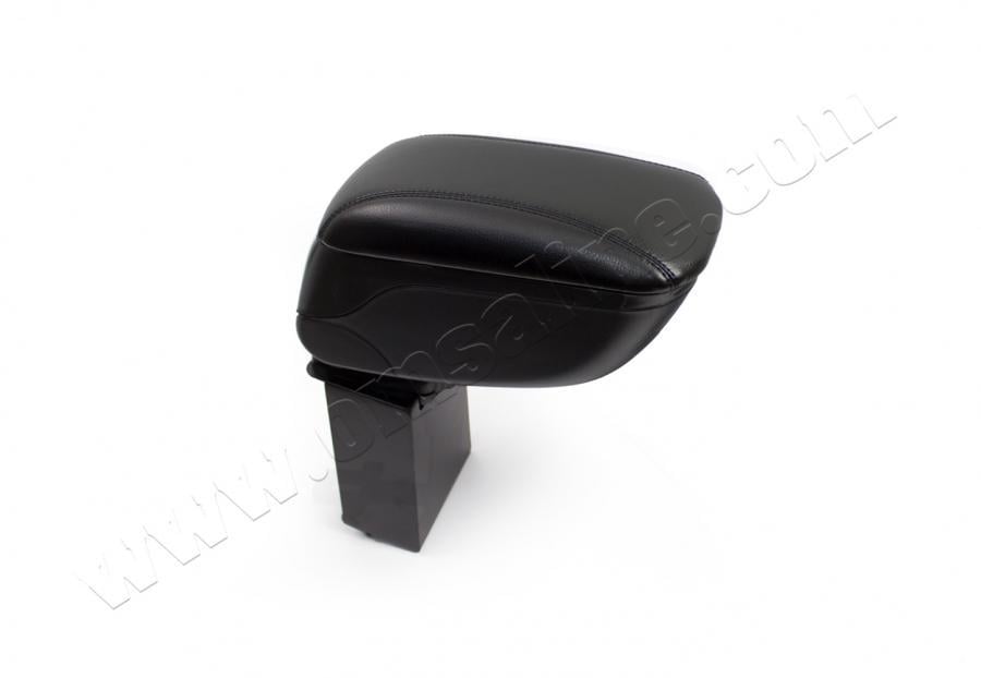 Подлокотник в подстаканник для Renault Logan III 2013 года