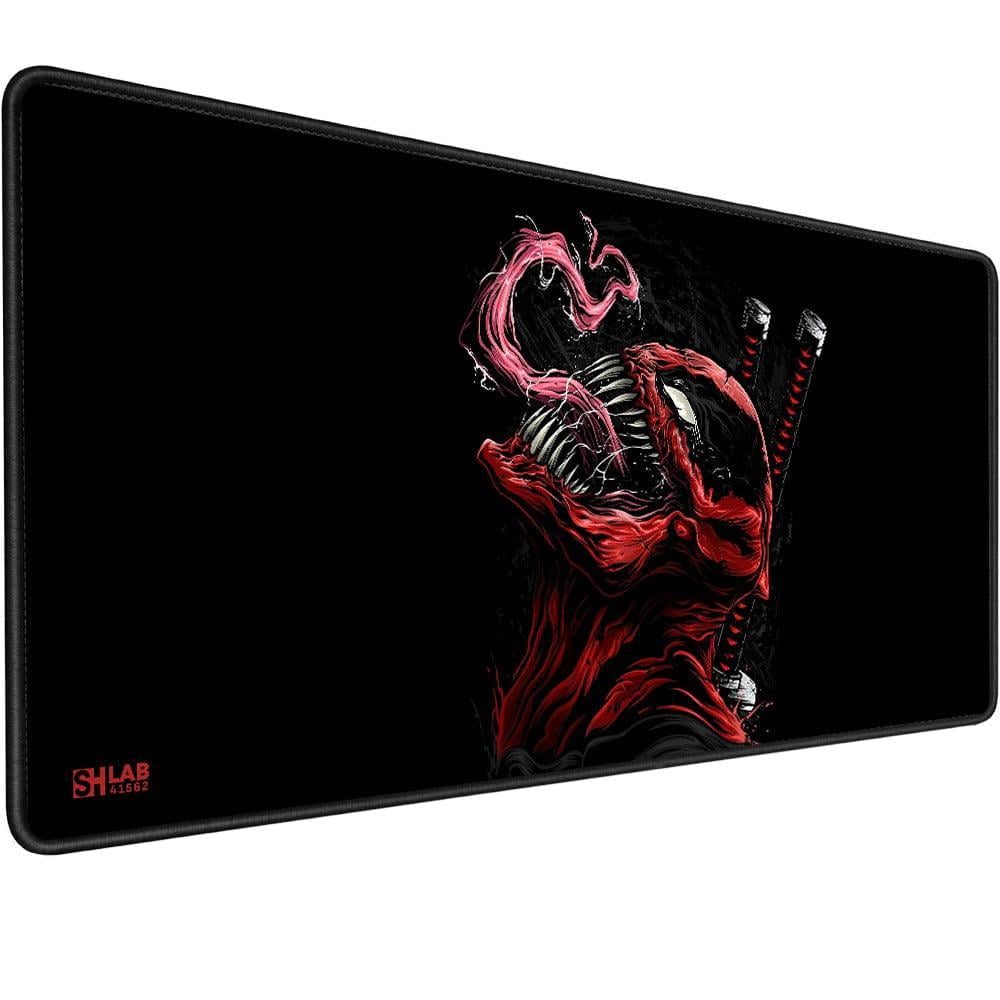 Игровая поверхность SHLab Deadpool Venom SHM-1216 70х30 см (41562)