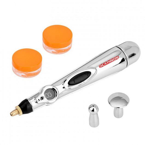 Массажер в форме ручки massager PEN (НФ-00002461) - фото 2