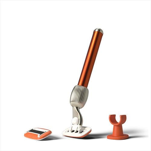 Стартовый набор средств для бритья Fler The Razor Starter Set Sicily - фото 1 Стартовый набор средств для бритья Fler The Razor Starter Set Sicily - фото 1