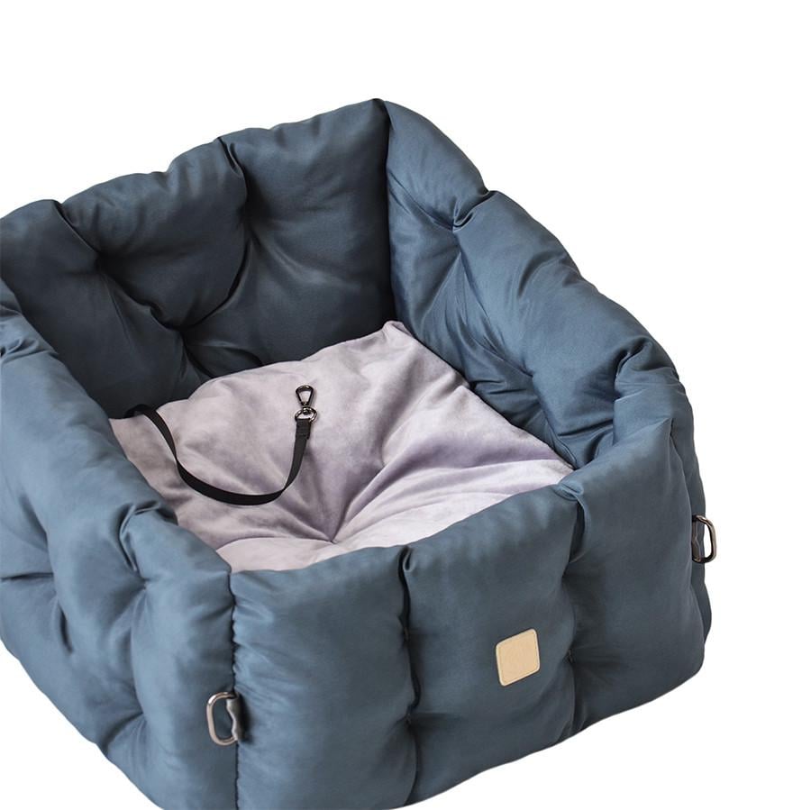 Автокресло 3в1 Графитовый (2666873693) - фото 4 Автокресло 3в1 Графитовый (2666873693) - фото 4