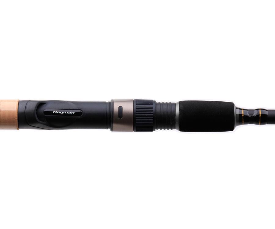 Фідерне вудлище Flagman Squadron Pro Pellet Feeder 3,6 м 80 г - фото 2 Фідерне вудлище Flagman Squadron Pro Pellet Feeder 3,6 м 80 г - фото 2