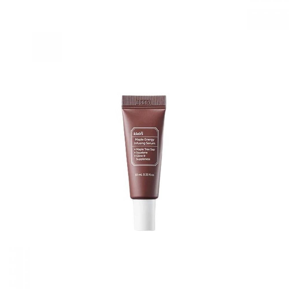 Серум с кленовым соком питательный Klairs Dear Maple Energy Infusing Serum 10 мл