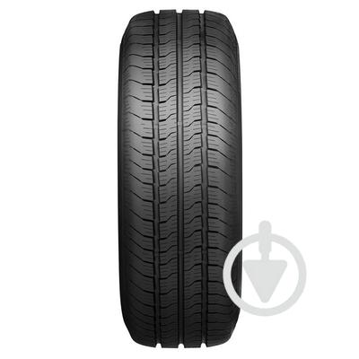 Автошина POINT S Summerstar 3 Van 195/75 R16C 107/105R