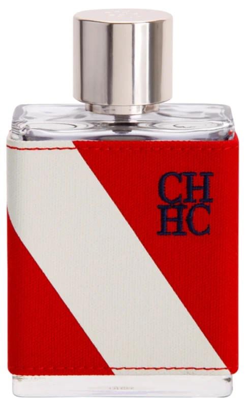 Туалетна вода для чоловіків Carolina Herrera CH Men Sport 100 мл тестер (378560)