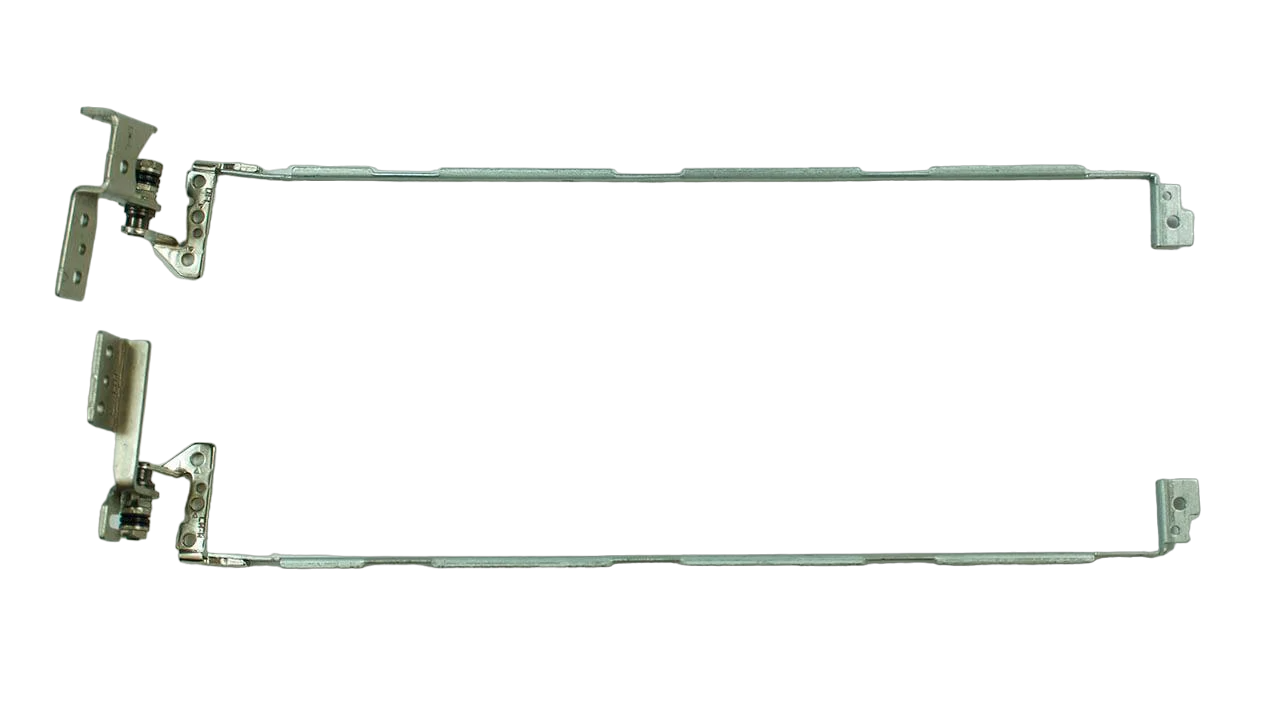 Петли для ноутбука Lenovo G580 версия 2 (134254)