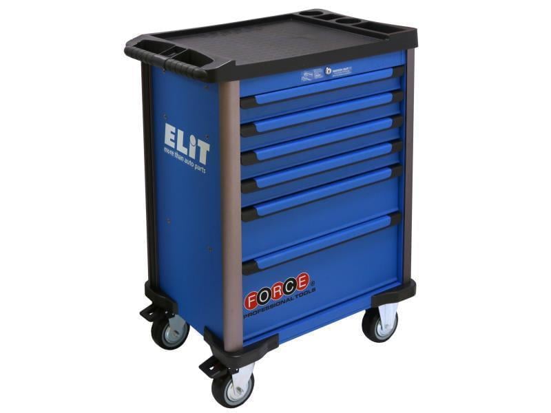 Візок з інструментом Force FOR 10216SPC