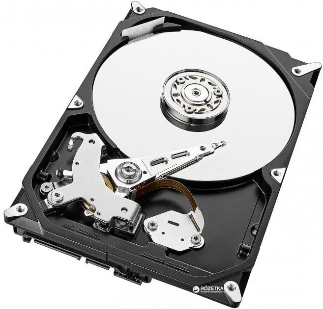 Жорсткий диск Seagate ST1000DM010 1 Тб (11011719) - фото 3