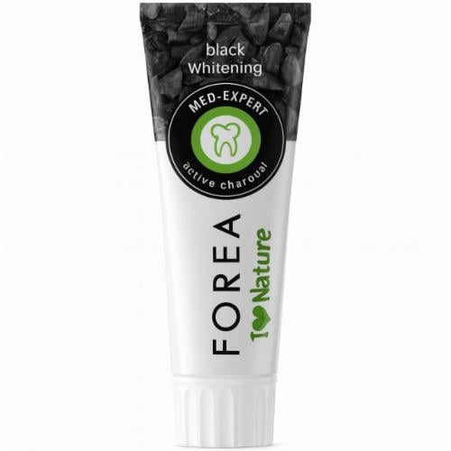 Зубна паста Forea Active Charcoal 75 мл (31157521)
