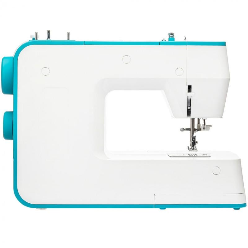 Швейна машинка iSew S35 - фото 4 Швейна машинка iSew S35 - фото 4