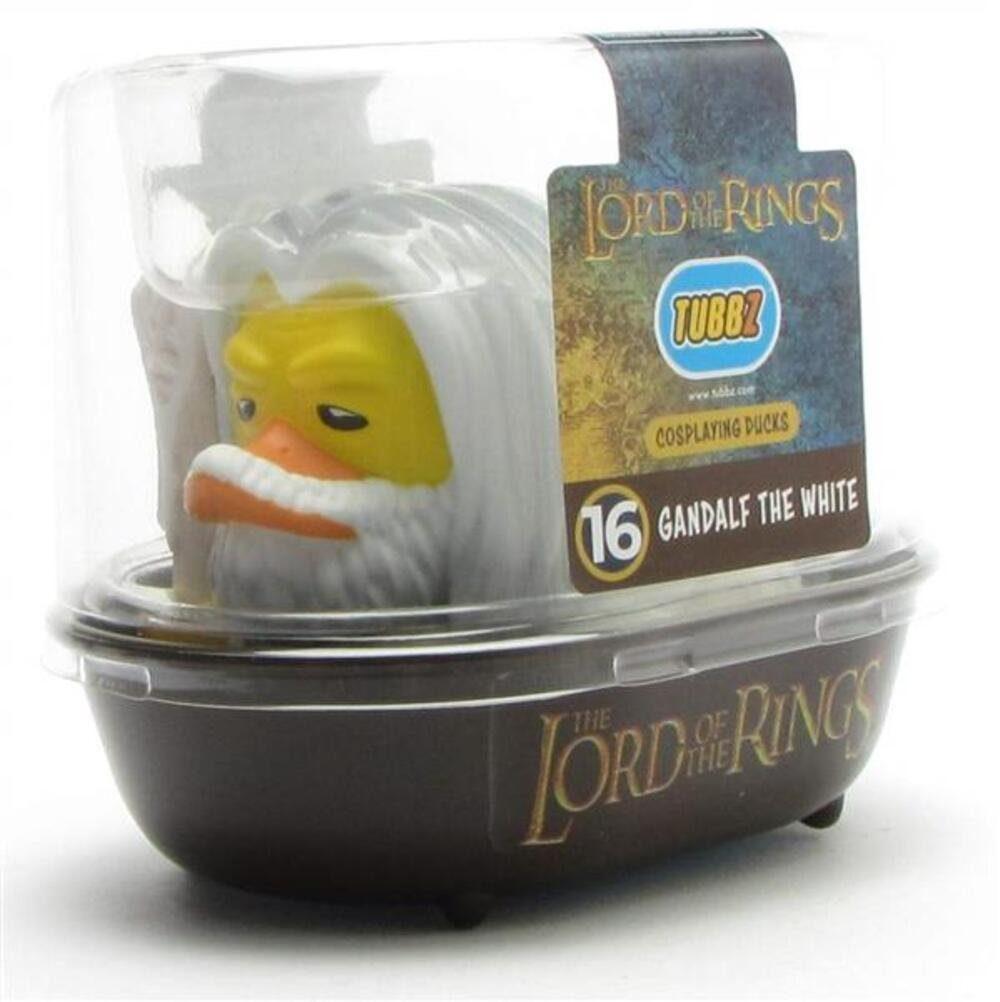 Фигурка для геймеров TUBBZ Gandalf Lord of the Rings 9 см (WST LR G 04)