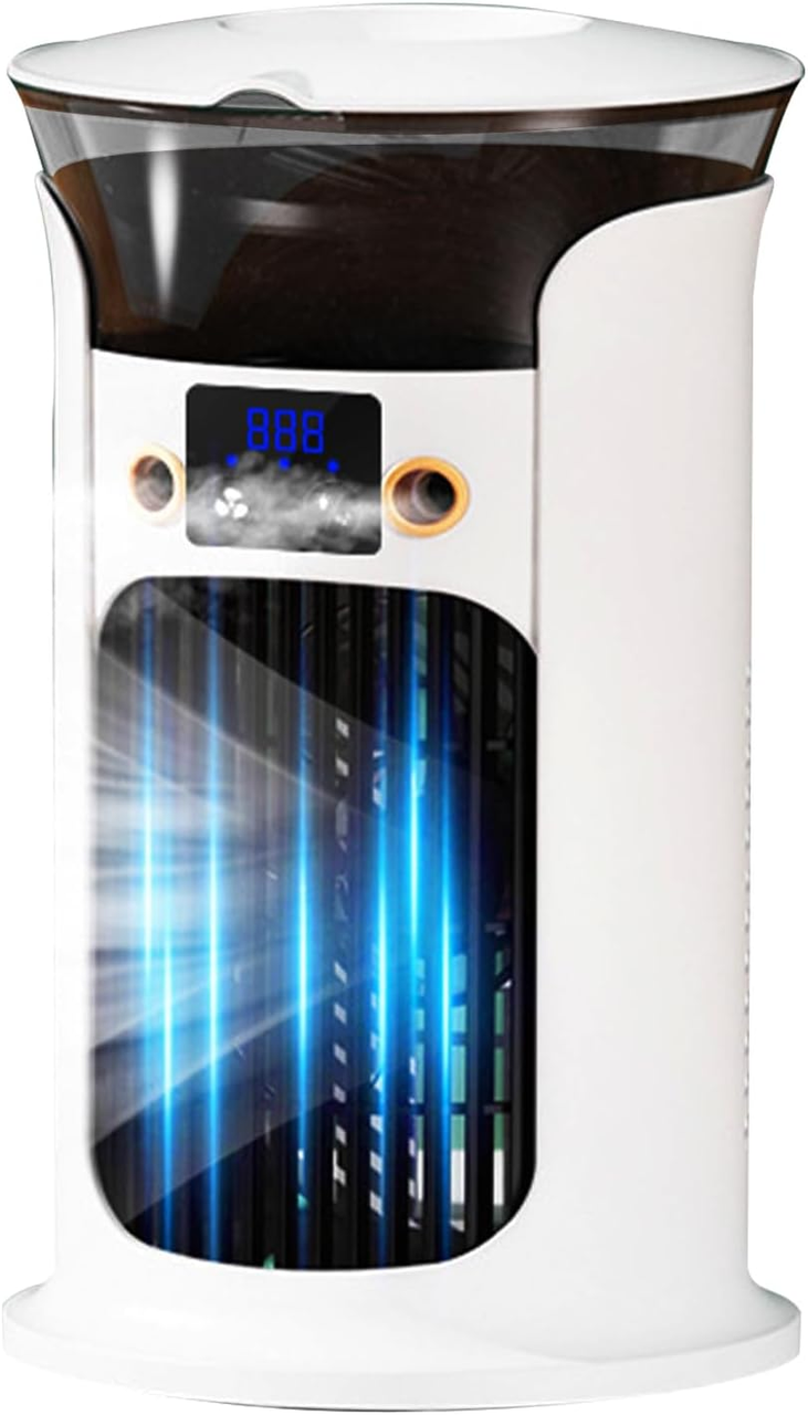 Вентилятор-кондиціонер Spray air cooler LY-940 (5-18-2054227)
