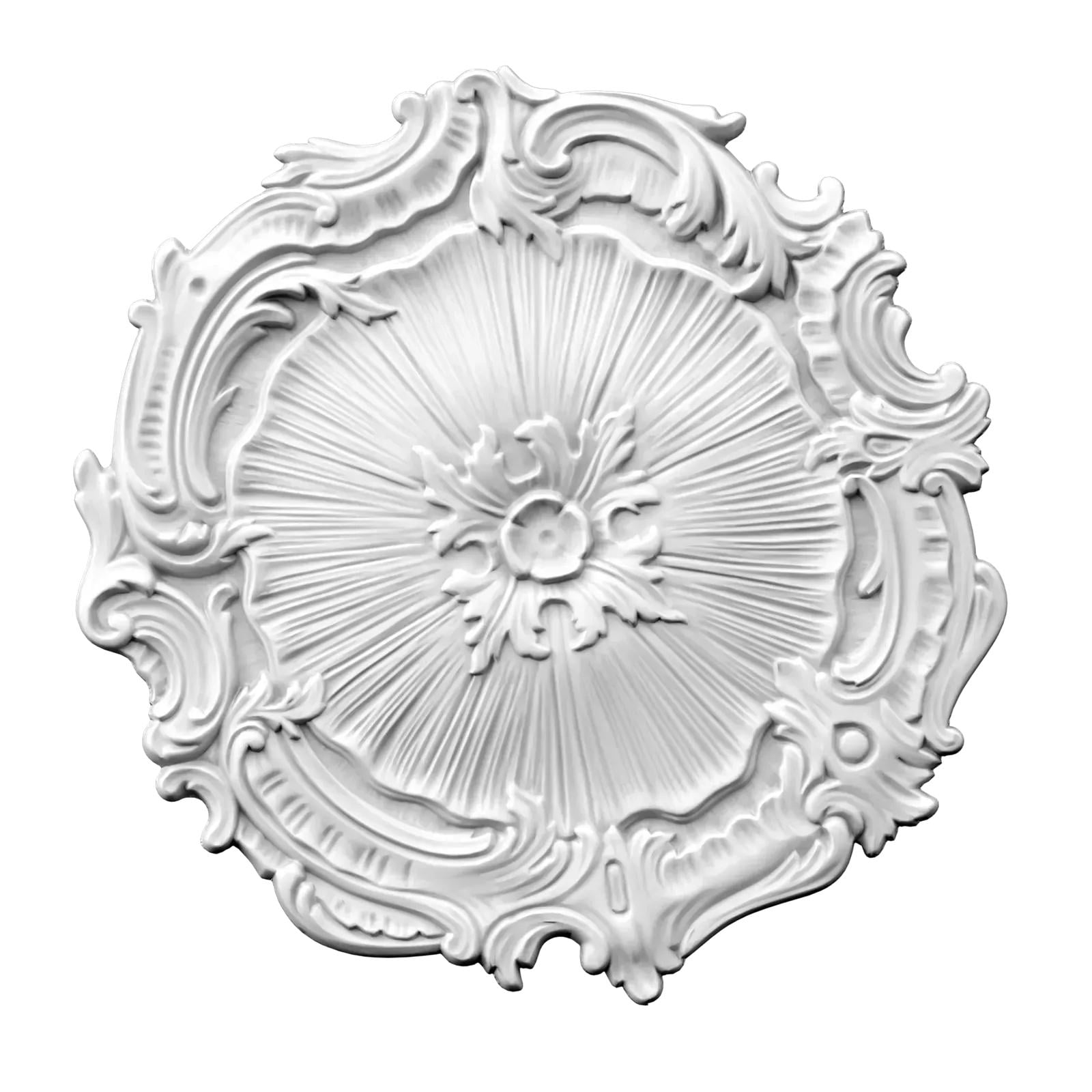 Розетка потолочная Gaudi Decor R 4025 D 430 мм (45734)