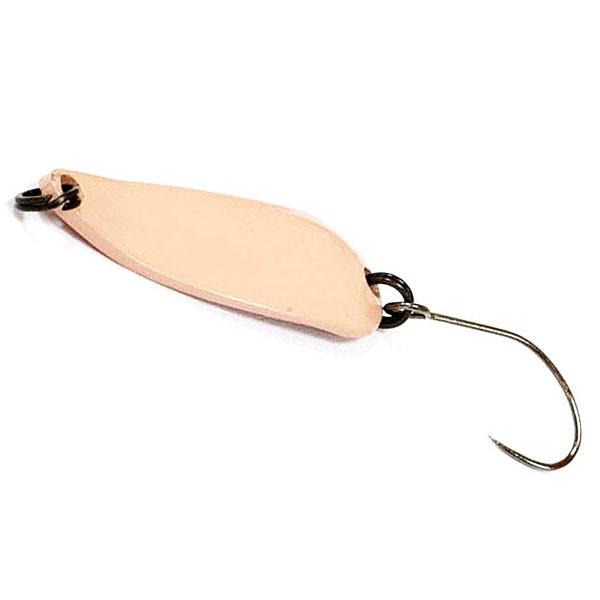 Блесна колеблющаяся Forest Crystal 2 г col.15 (9100) Блесна колеблющаяся Forest Crystal 2 г col.15 (9100)