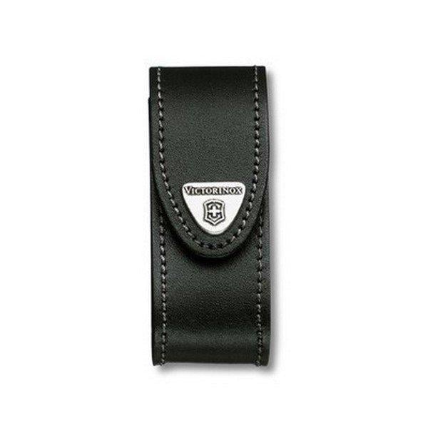 Чехол Victorinox Leather Belt Pouch 4.0520.3 (58-79-Vx40520.3)