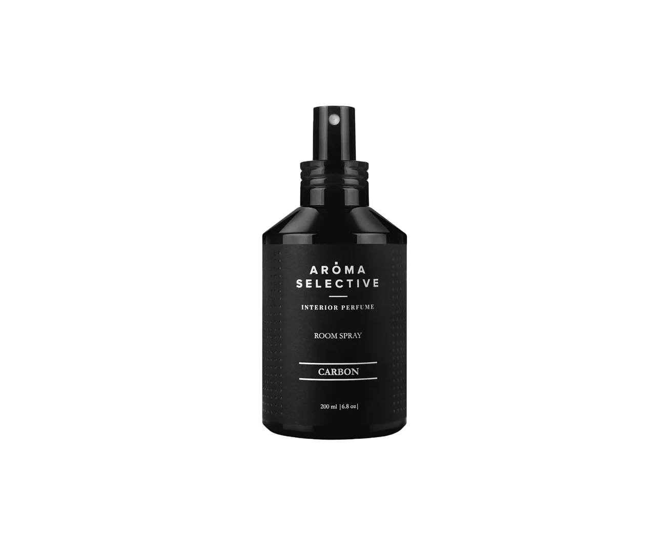 Рум-спрей Aroma Selective Carbon Glass 200 мл