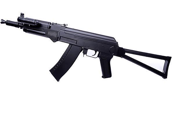 Дитячий іграшковий автомат Cyma P.47А з лазером (RLT21457)