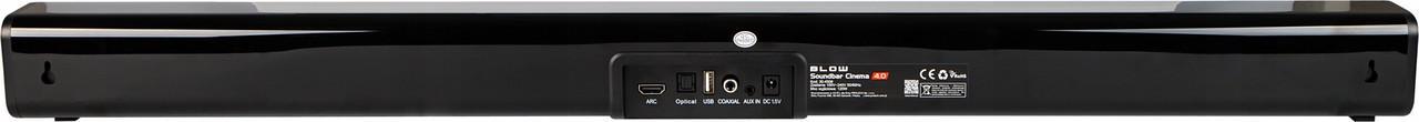Саундбар BLOW Cinema 4.0 120 W (30-450) - фото 3 Саундбар BLOW Cinema 4.0 120 W (30-450) - фото 3