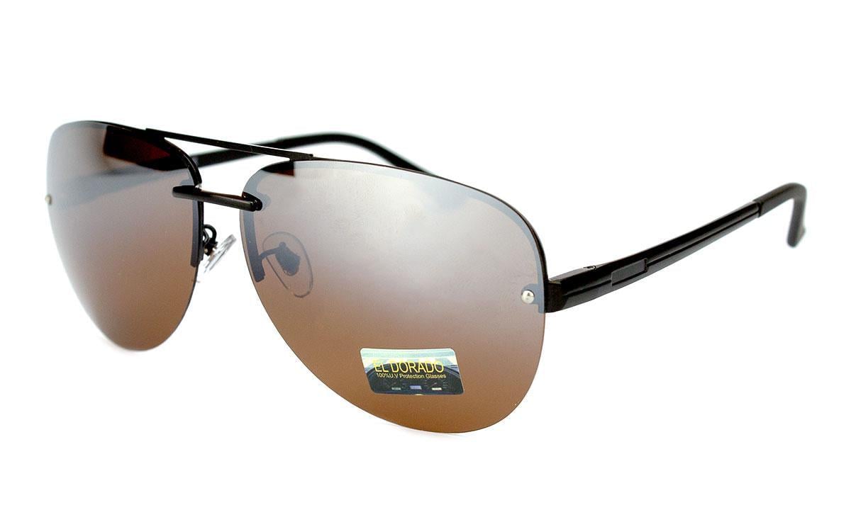 Очки для водителей антифара Eldorado EL8001-H01-1