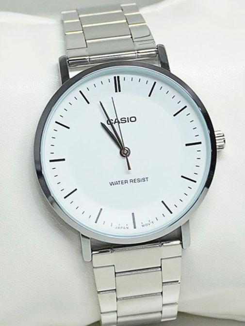 Наручные часы мужские Casio MTP-VT04D-7E Timeless Collection Белый (2898361450) Наручные часы мужские Casio MTP-VT04D-7E Timeless Collection Белый (2898361450)