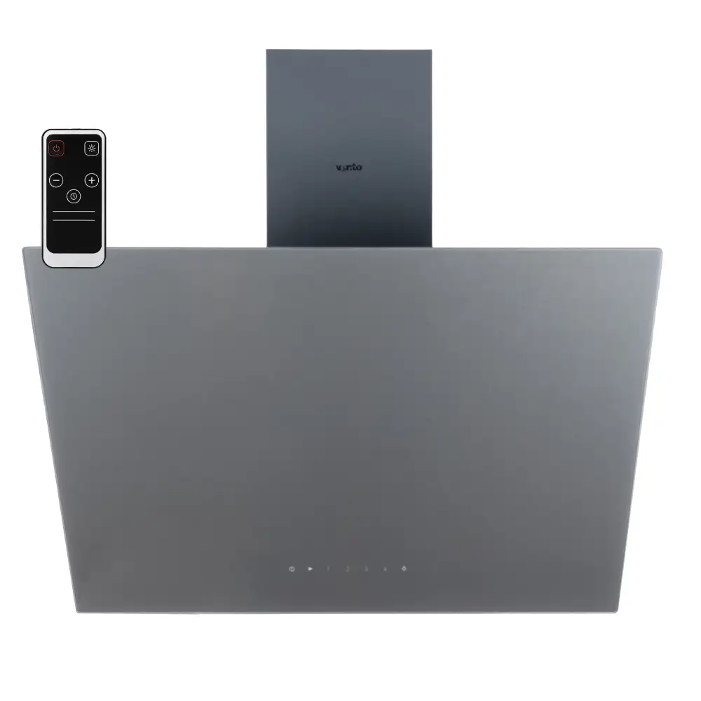 Витяжка VENTOLUX MIRROR 60 GRS 800 TRC MM (7096)