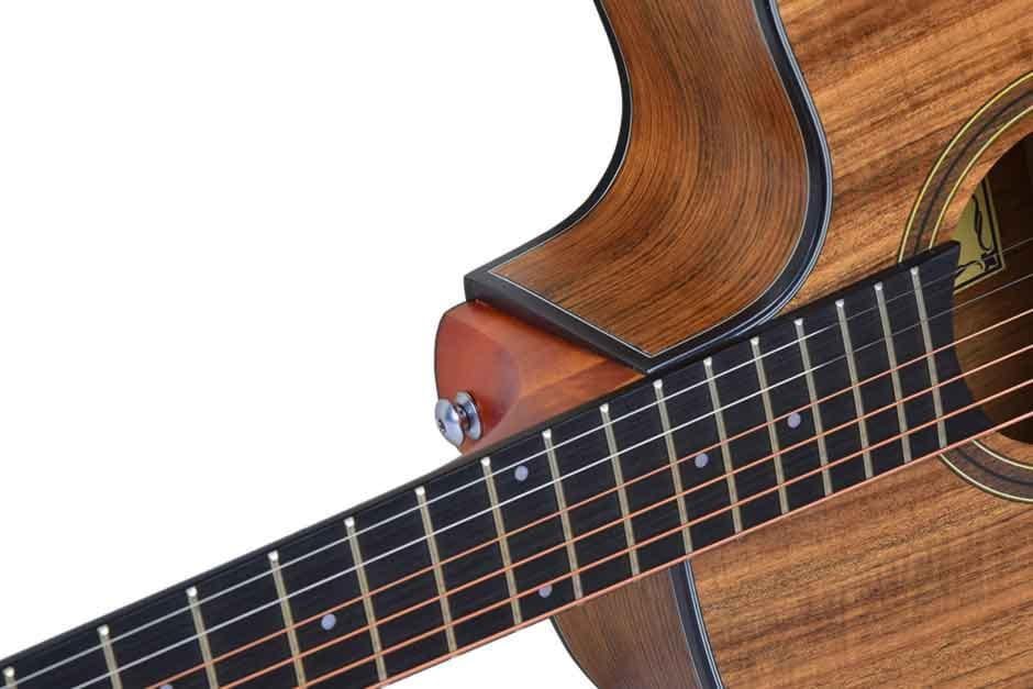 Акустическая гитара Tayste TS-25-41 - фото 3 Акустическая гитара Tayste TS-25-41 - фото 3
