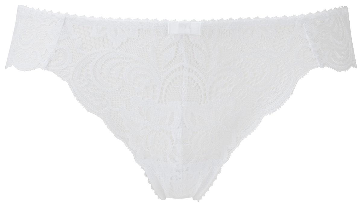 Жіночі труси Gossard Gypsy 11113 XS White (ZIK0000013831)