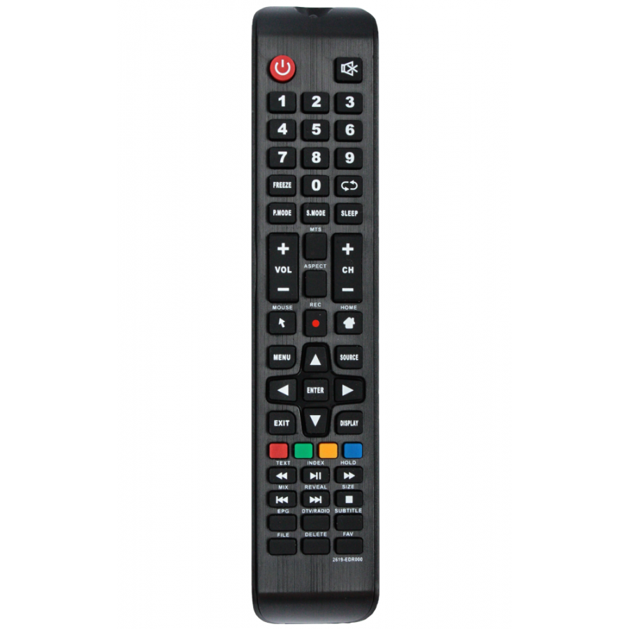 Пульт для телевизора SAMSUNG 2619-EDR000 (4930)