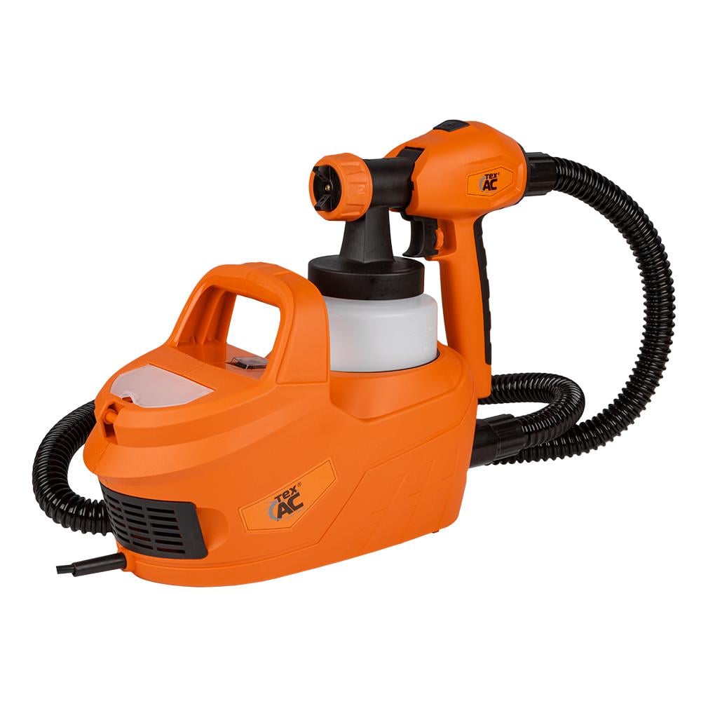 Краскопульт электрический TexAC ТА-01-607