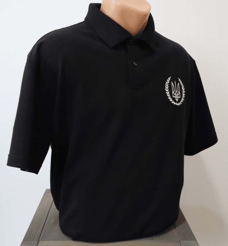 Футболка мужская поло Триумф XL (0001769-XL) - фото 4 Футболка мужская поло Триумф XL (0001769-XL) - фото 4