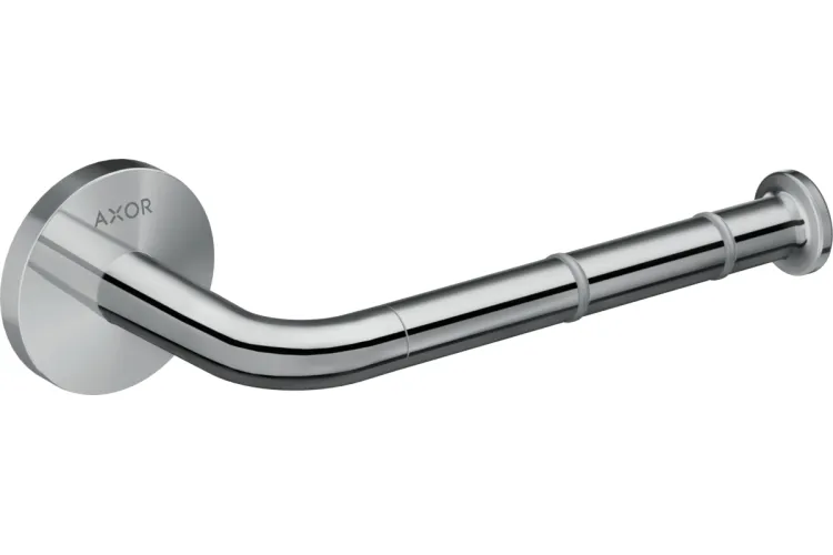 Держатель для туалетной бумаги Hansgrohe Axor Universal Circular (42856000)