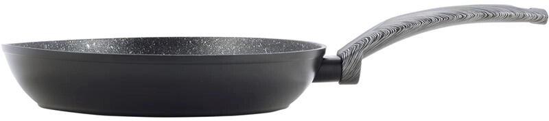 Сковорода Kamille Trudy индукционная с мраморным антипригарным покрытием 26 см (KM-4130) - фото 5 Сковорода Kamille Trudy индукционная с мраморным антипригарным покрытием 26 см (KM-4130) - фото 5