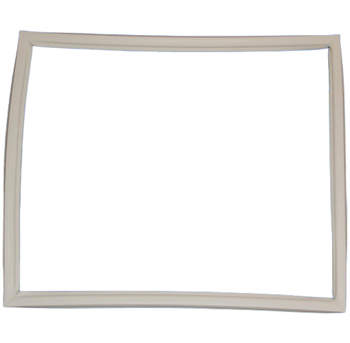 Уплотнительная резина морозильной камеры Electrolux 2426448151 для холодильника (mp1)