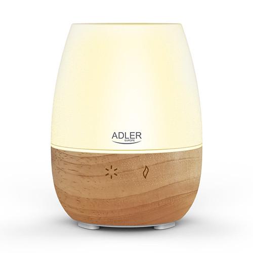 Ароматизатор ультразвуковий Adler AD 7967 (502153)