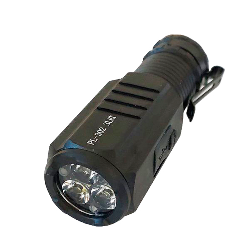 Фонарь ручной PL-302 - фото 3